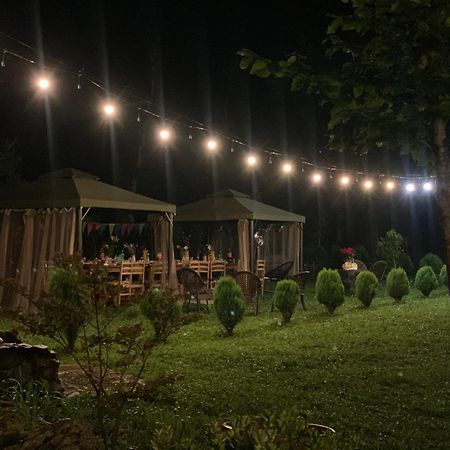 Nahei Cottage Martvili Dış mekan fotoğraf