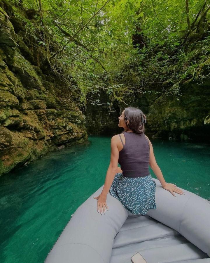 Nahei Cottage Martvili Dış mekan fotoğraf