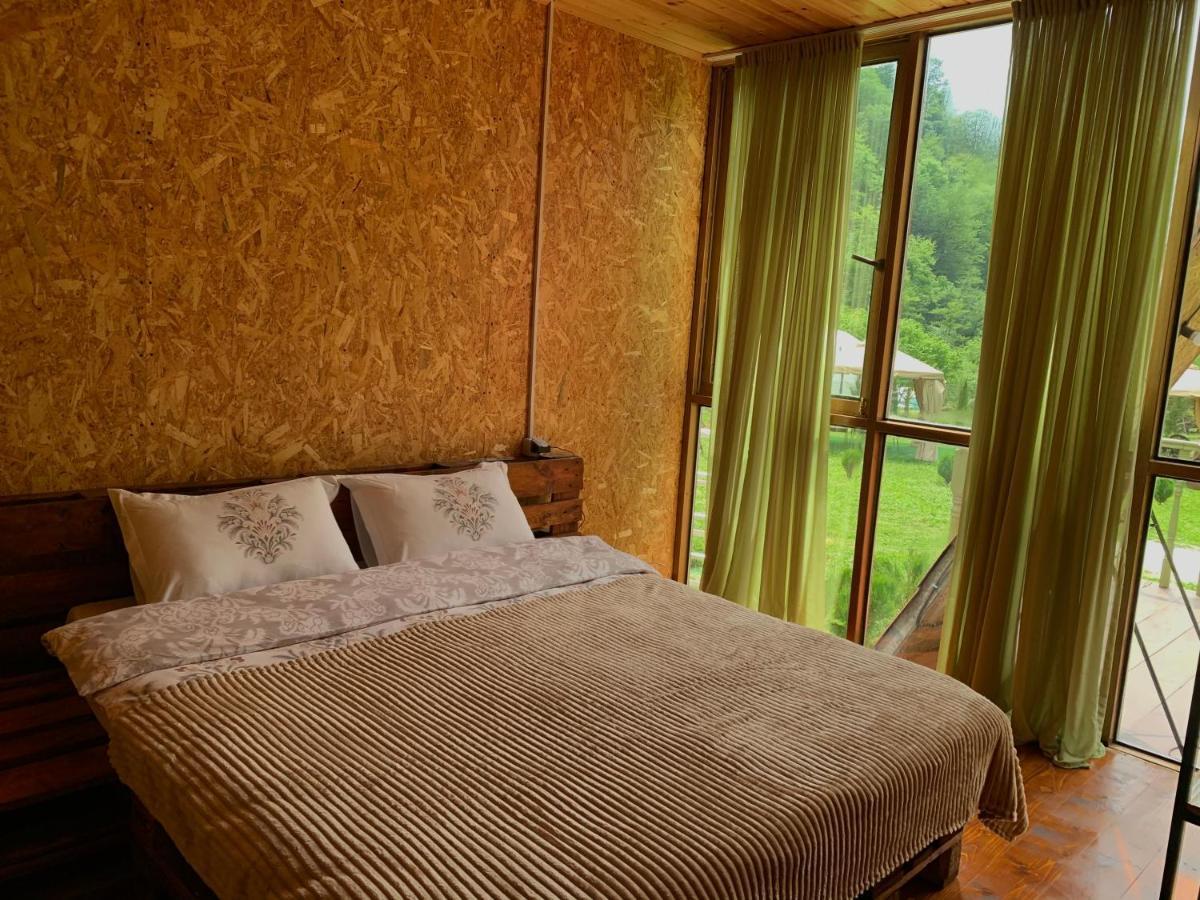 Nahei Cottage Martvili Dış mekan fotoğraf