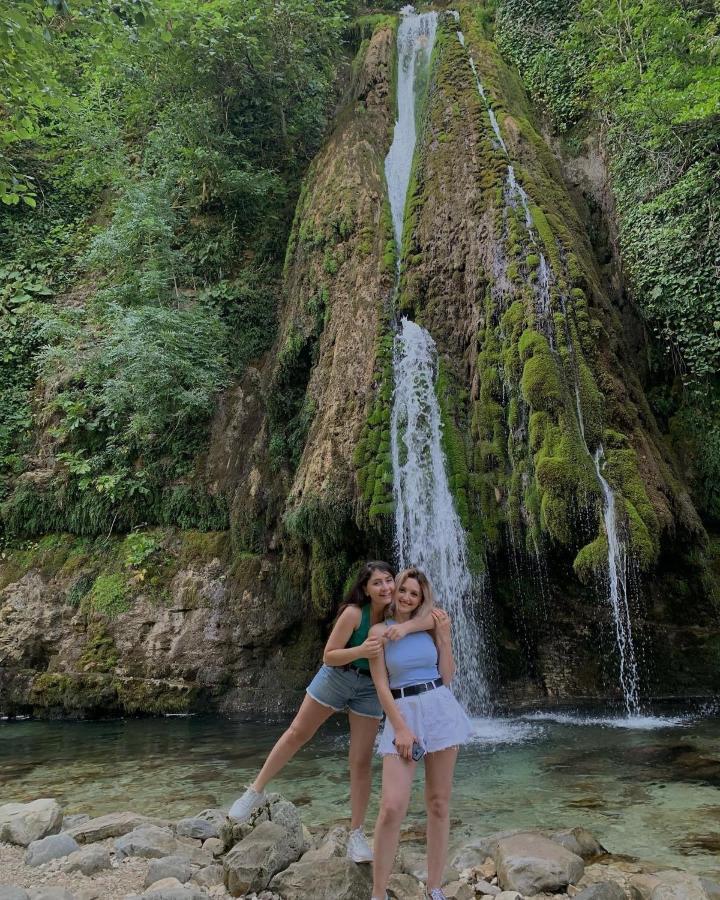 Nahei Cottage Martvili Dış mekan fotoğraf