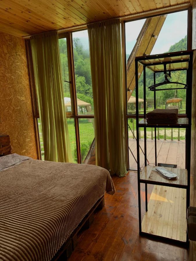 Nahei Cottage Martvili Dış mekan fotoğraf